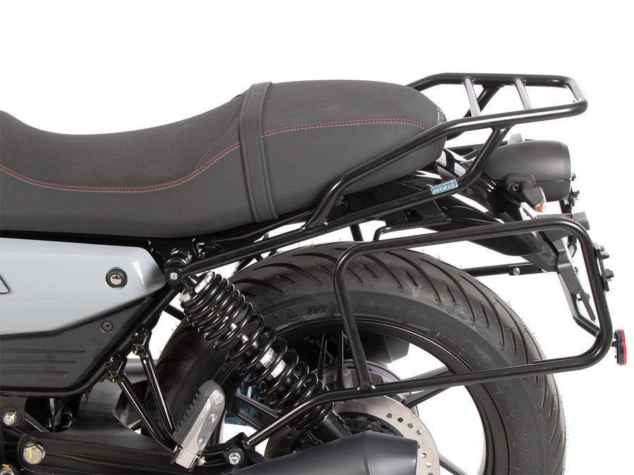 Moto Guzzi V7 Special [2025] - Bagwat Bridge