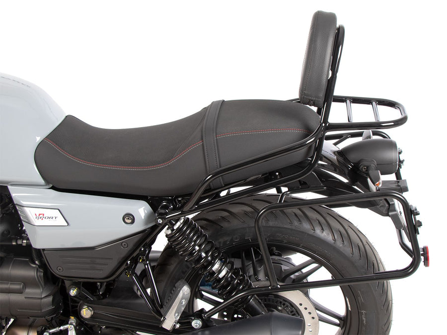 Moto Guzzi V7 Stone [2025] - Carrier Cyfish avvitato