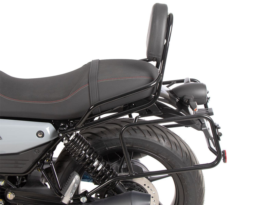 Moto Guzzi V7 Stone [2025] - Carrier Cyfish avvitato