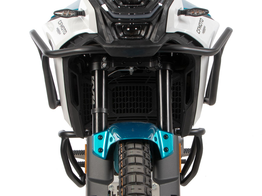 CF Moto 450 MT [2024-2026] - Motorschutzbügel schwarz