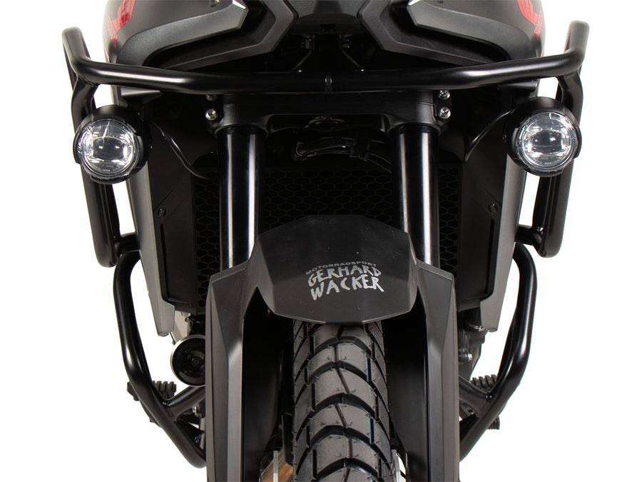Honda XL 750 Transalp [2025-2026] - Motorschutzbügel schwarz