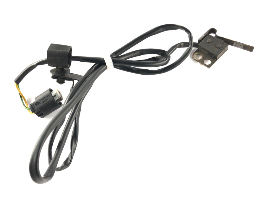 BMW F 800 ST [2006] - Brake light switch