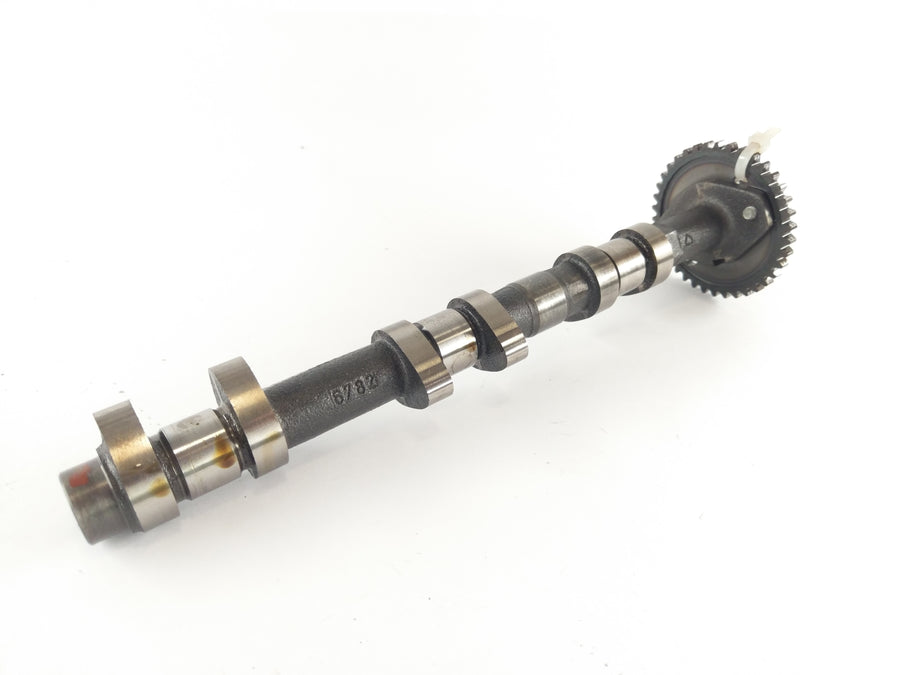 Triumph Sprint 955i RS T695 [2000] - Ncokenwafel Outlet Cam cam