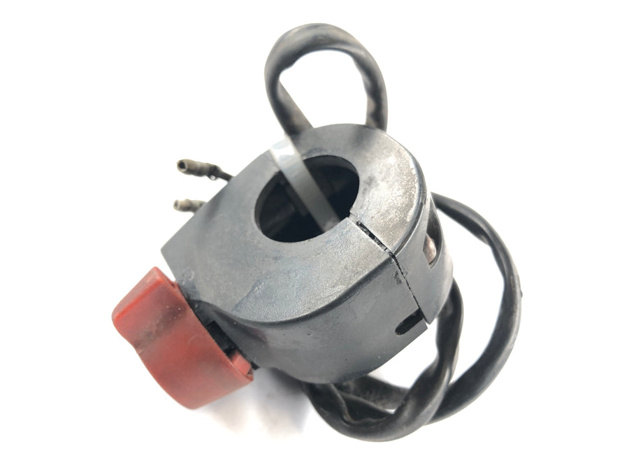 Honda XL 500 R PD02 [1983] - Kill switch ignition interrupter