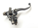 Yamaha YFS 200 Blaster [1995] - Bremsarmatur Lenkerarmatur rechts mit Feststellbremse-2