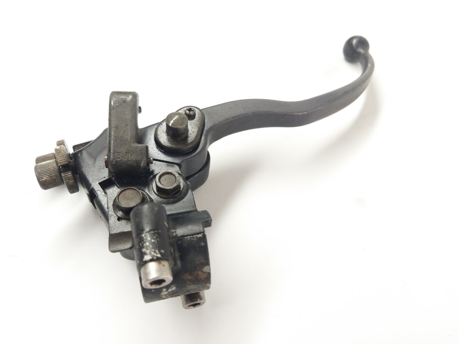 Yamaha YFS 200 Blaster [1995] - Bremsarmatur Lenkerarmatur rechts mit Feststellbremse