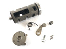 Honda Africa Twin XRV 750 RD07 [1993] - Switch Roller-2