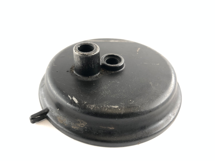 Kawasaki Z 750 E KZ750E [1981] - breather cover