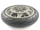 Moto Guzzi Norge 1200 LP [2006] - RIM ruota anteriore-4