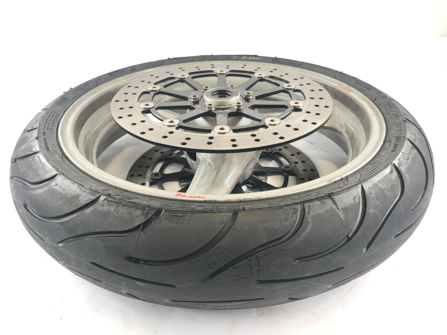 Moto Guzzi Norge 1200 LP [2006] - RIM ruota anteriore