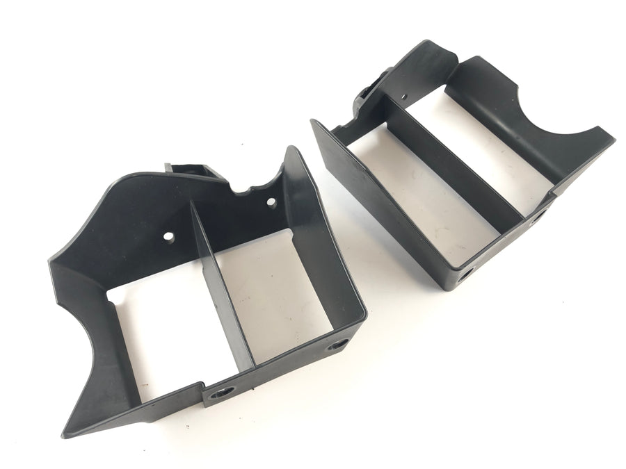 BMW F 650 GS R13 [2000] - Cover Coferer