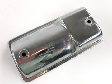 Moto Guzzi GTS 400 [Benelli] - Copertina Starter - 0