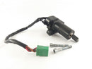 Suzuki GSXR 1100 GV73A [1992] - Lock di accensione con chiave-2