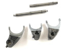 Husqvarna vitpilen 401 [2021] - Switch Forks Switching Claws set-1