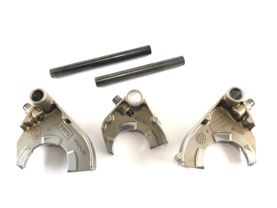 BMW F 800 ST [2006] - Switch Forks set