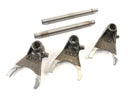 Ducati Multistrada 1000 DS [2003] - Switch Forks Switching Claws Set-2