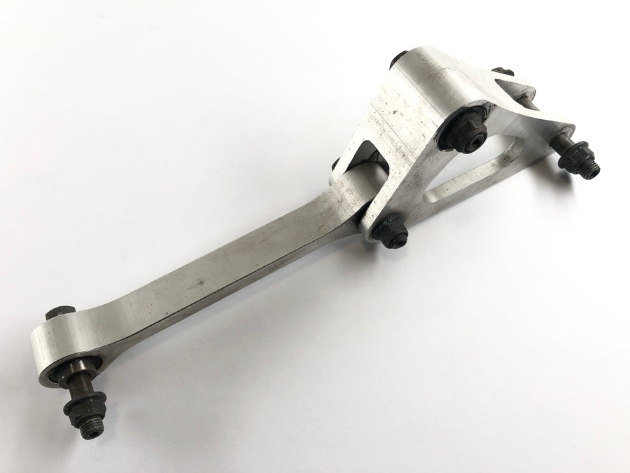 Yamaha YZF R1 RN04 [2000] - DEFLACE Lever Bone