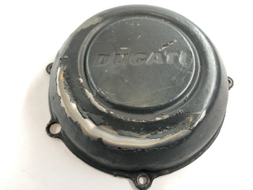 Ducati Multistrada 1000 DS [2004] - Coperchio di accensione del coperchio del motore - 0