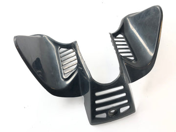 Yamaha XT 600 E 3TB [1991] - Tank Cashing nella parte anteriore - 0