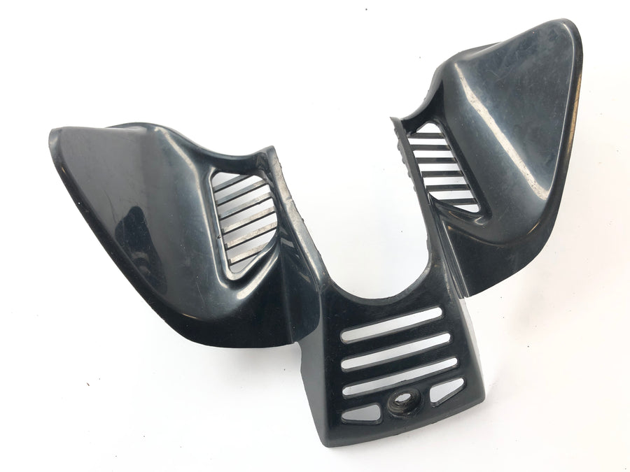 Yamaha XT 600 E 3TB [1991] - Tank Cashing nella parte anteriore