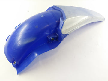 Yamaha YZ 450 F [2005] - Fingerse a frocio posteriore sul retro - 0
