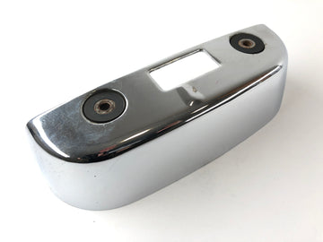 Suzuki LS 650 NP41B [1990] - Coperchio decorativo della valvola cieca