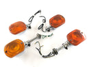 Kawasaki Z 1100 KZT10A [1982] - Blinker vorne und hinten Set-1