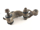 Honda XL 500 R PD02 [1983] - DEFLACE Lever Bone Featherbone-2