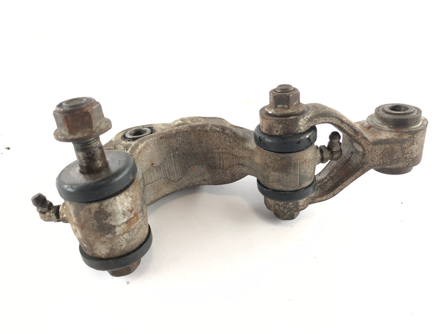 Honda XL 500 R PD02 [1983] - DEFLACE Lever Bone Featherbone