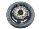 Yamaha V-max 1200 2EN [1997] - Front wheel rim-5