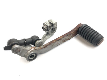 Honda CBR 1000F SC24 [1992] - Switching Pedal with Linkage