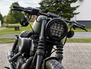 Kawasaki Z 650 750 Z900RS [MOTORIZE] - LED headlight 7 inches