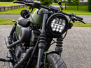 Kawasaki Z 650 750 Z900RS [MOTORIZE] - LED headlight 7 inches