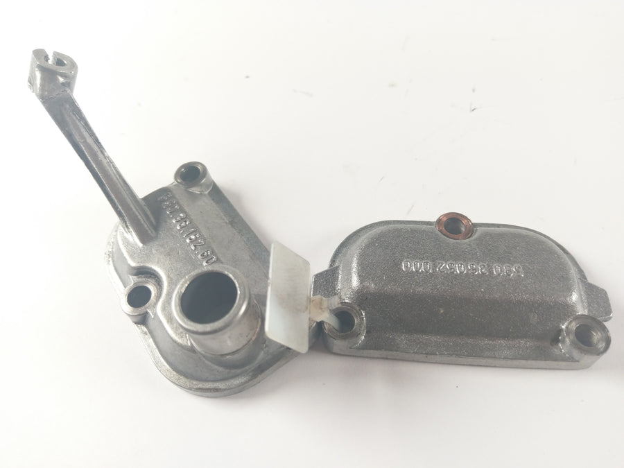 KTM GS 620 RD Bj. 1994 - Ventildeckel