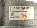 BMW M 535i E28 [1986] - Alternatore-2