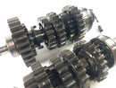 Suzuki RG 250 Gamma GJ21D - Getriebe-3