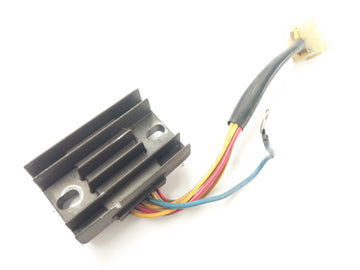 Aprilia Rs 125 MPB [1999] - Controller del controller alternatore