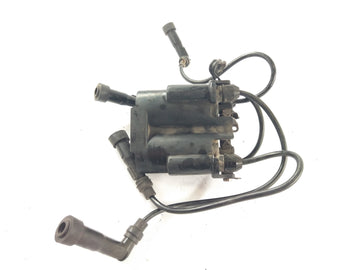Honda CBX 750 F RC17 [1985] - Coil 2 pezzi di accensione - 0
