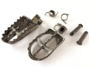 Husqvarna TE 510 [2008] - Footrests Driver footrests pair-1