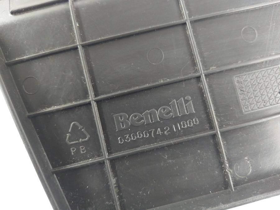 Benelli TNT 1130 Sport [2002] - Cover Battery Box