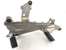 Honda ST 1100 SC26 Pan European [1990] - Piena del supporto Rast-1