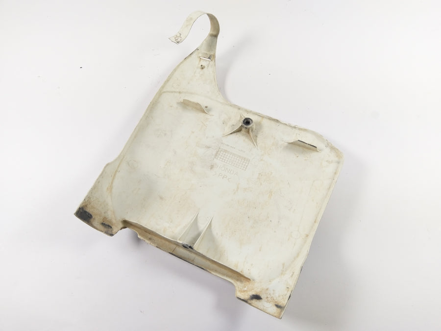 Honda CRF 450 [2002] - Fairing front mask