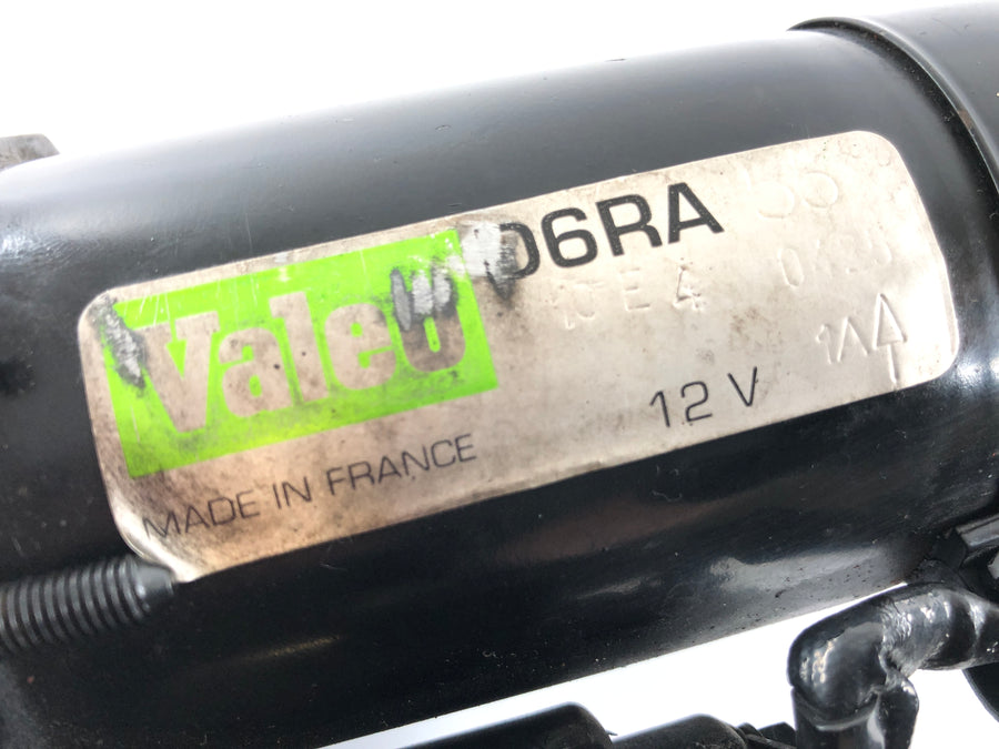 BMW R 1100 R Tipo 259 [1999] - Starter Starter