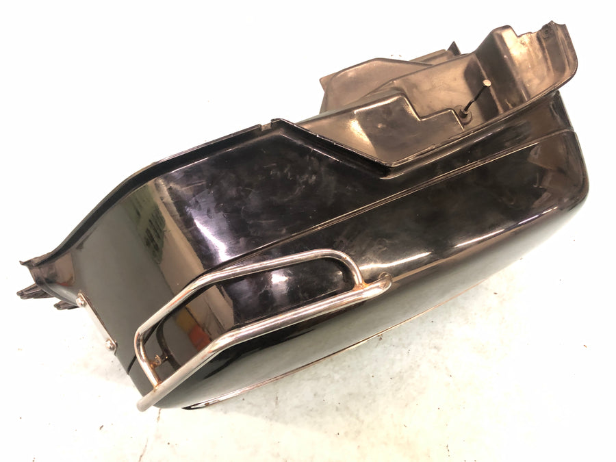 Honda GL 1500 Goldwing SC22 [1988] - Side Case a sinistra