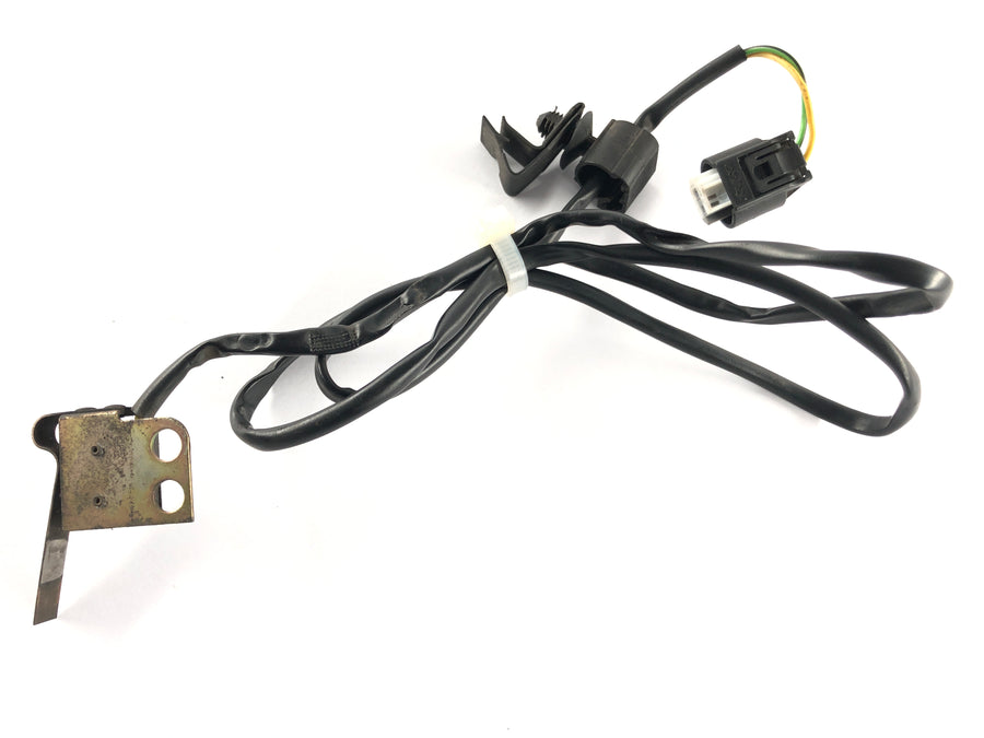 BMW F 800 ST [2006] - Brake light switch