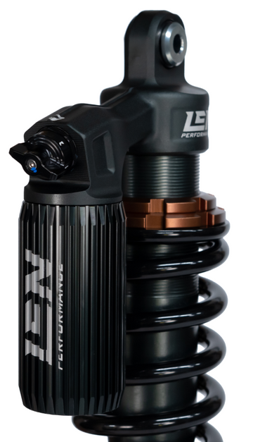 POLARIS RANGER 900 XP [2013-2019] - Performance Hinterstoßdämpfer-Kit