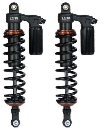 CAN-AM DEFENDER HD 10 XT 6 X 6 [2024-2025] - Kit ammortizzatore anteriore
