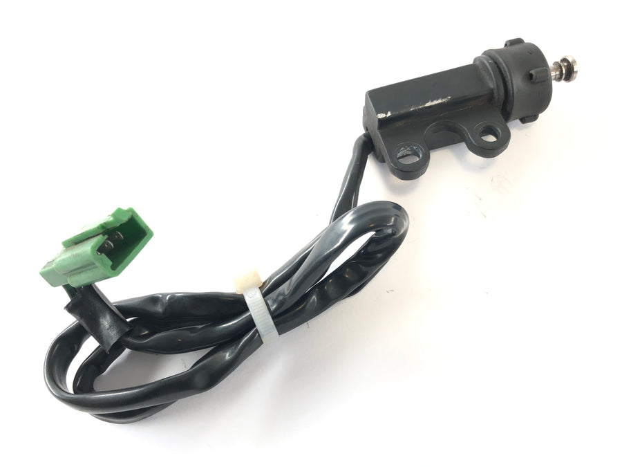 Honda GL 1500 Goldwing SC22 [1988] - Switch Stand Side