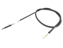 Yamaha XT 550 5Y3 [1982] - Front brake cable - reinforced version