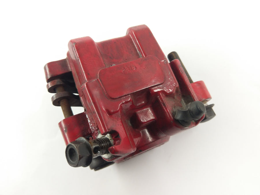 Honda 750 CB Seven Fifty RC42 [1992] - Bremssattel Bremszange hinten